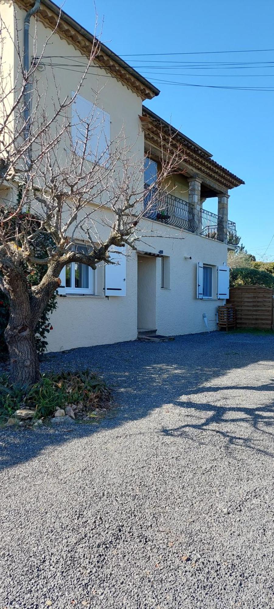 Campagno Chambre D Hote ムジャン エクステリア 写真